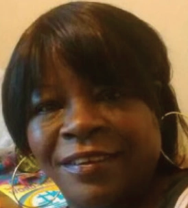 Marvis Thomas